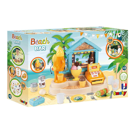Bar Smoby Beach