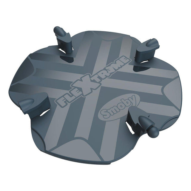 Set multi-circuiti Smoby Flextreme