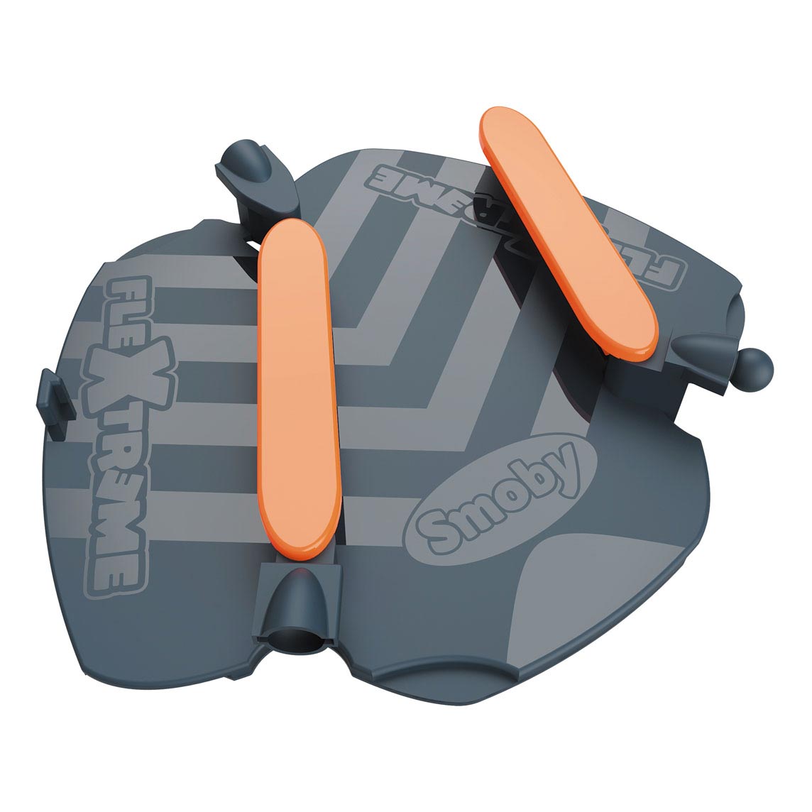Set multi-circuiti Smoby Flextreme