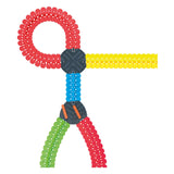 Set multi-circuiti Smoby Flextreme