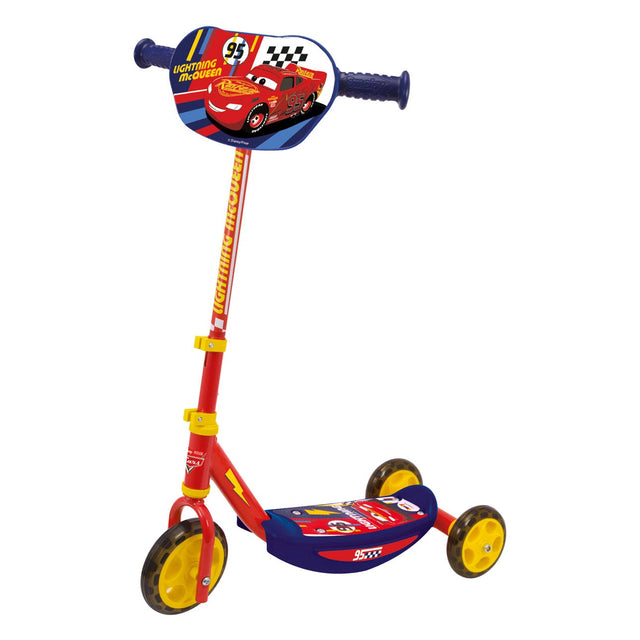 Smoby Smoby a 3 ruote scooter