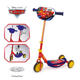 Smoby Smoby a 3 ruote scooter
