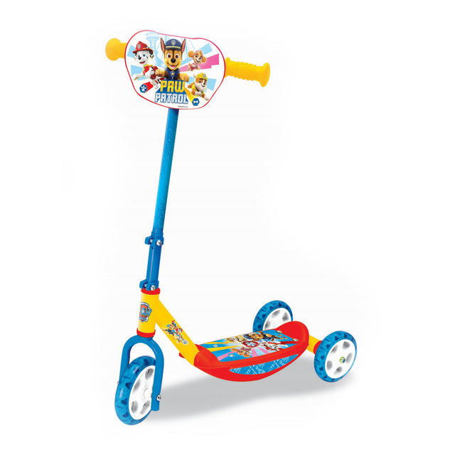 Smoby Smoby a 3 ruote scooter