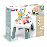 Tavolino piccolo di attività fluida