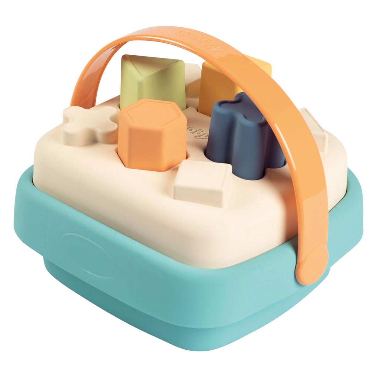 Vormstoof verde smoby piccolo