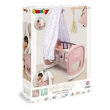 Smoby - culla per bambini