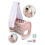Smoby - culla per bambini