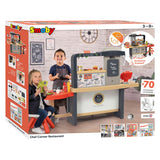 Ristorante angolo chef Smoby 70dlg.