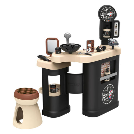 Smoby Barber Cut Reakesting Store 19 Paps