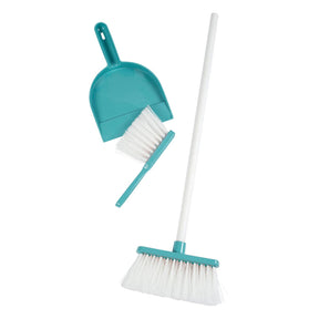 Set di pulizia Smoby, 3dlg.