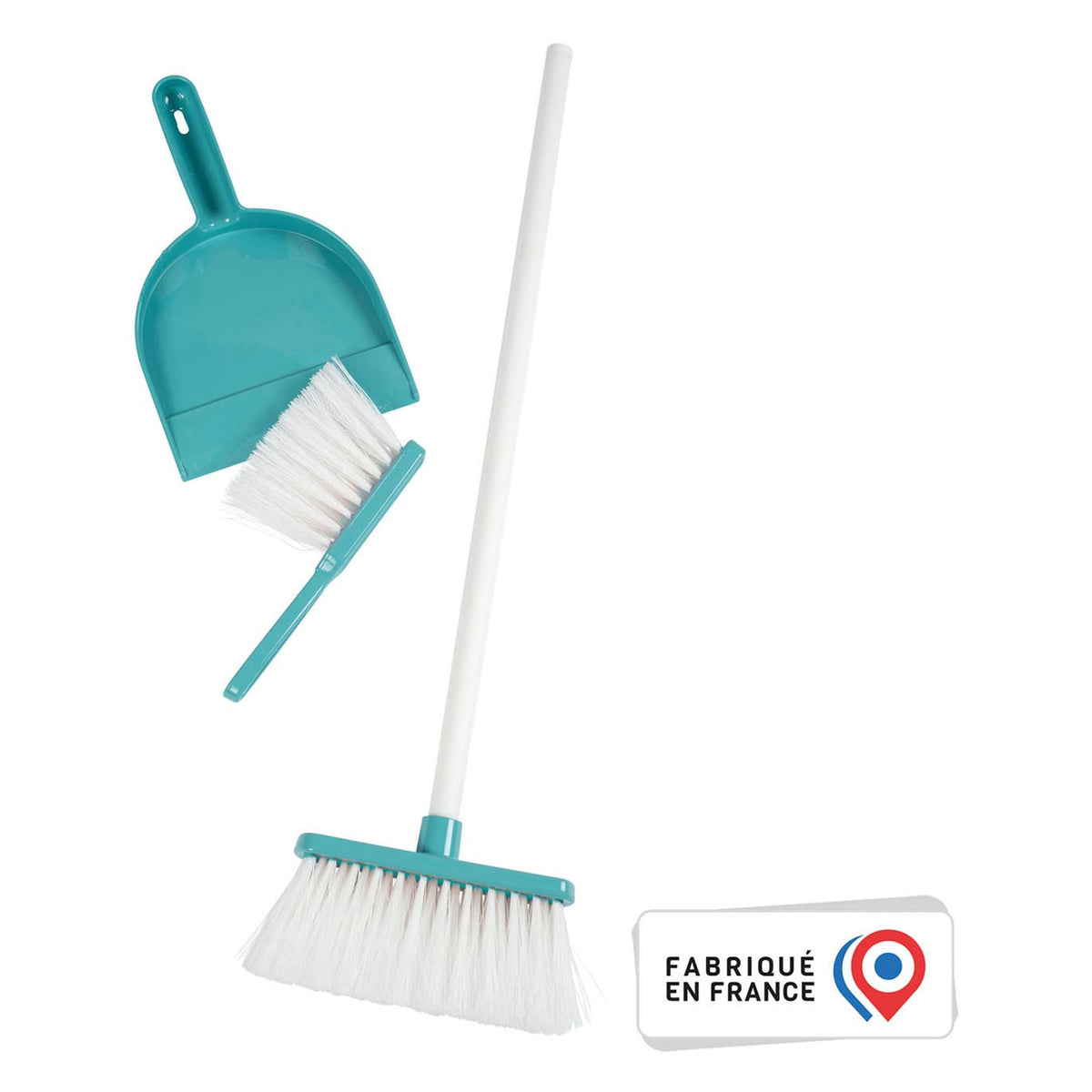 Set di pulizia Smoby, 3dlg.