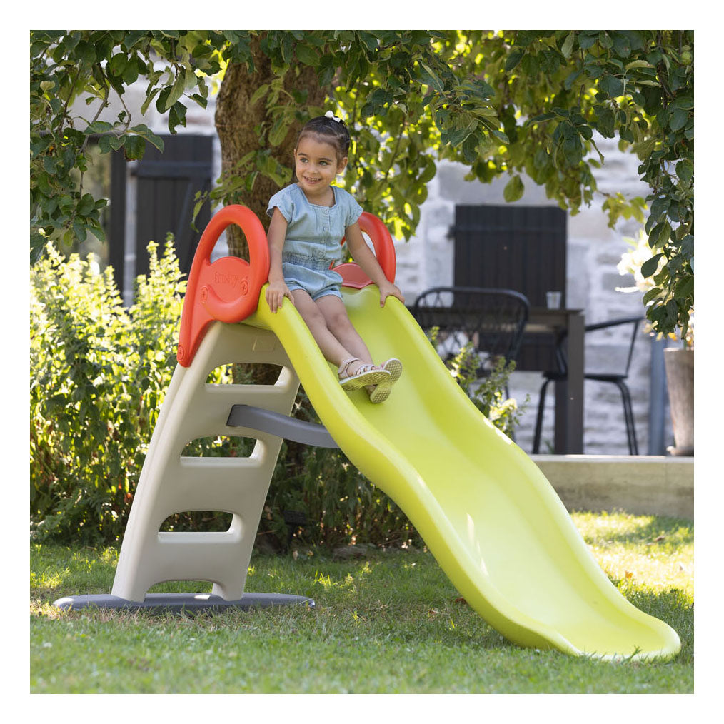 Scivolo Smoby con attacco acqua