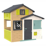 Casetta da gioco Smoby Evo Friends