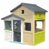 Casetta da gioco Smoby Evo Friends