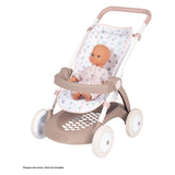 Smoby - camion per bambole per bambini