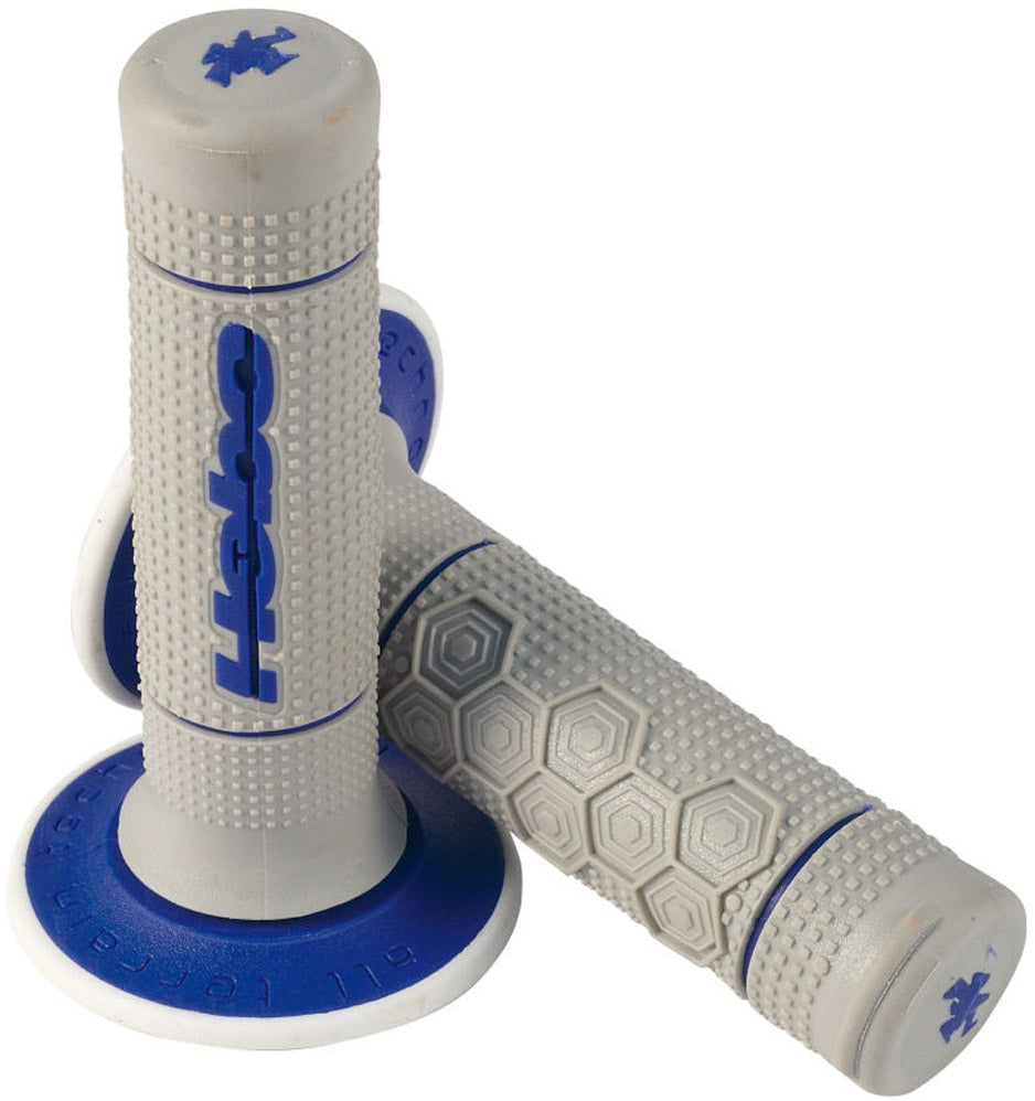 HEBO HANDE SET HONNEYCOMB Soft Blue