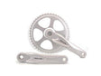 Guarnitura Miranda 46t alluminio
