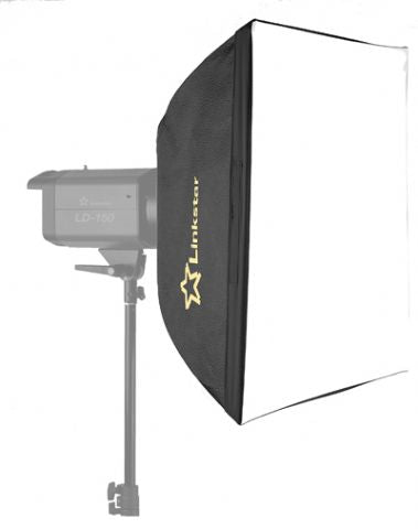 Softbox Linkstar rs-6060lsr 60x60 cm