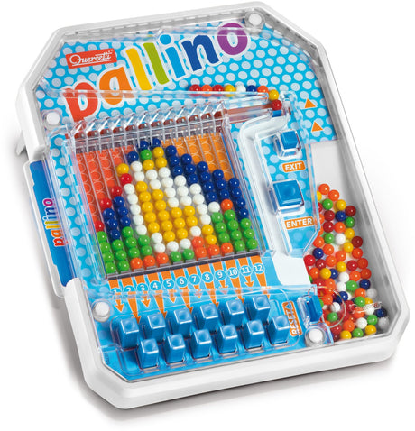 Quercetti pallino gioco di forme e colori