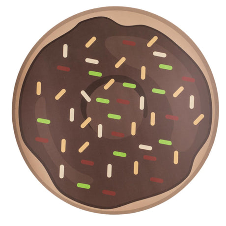 Ootb tovaglietta ciambella ø38 cm 4 ass.
