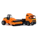 Camion cavallino volvo con rullo