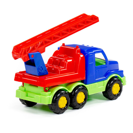 Autopompa del Cavallino