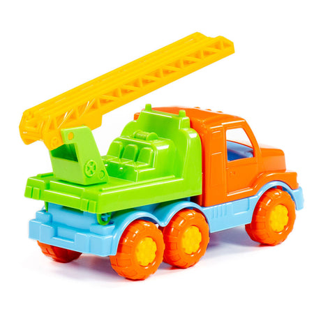 Autopompa del Cavallino