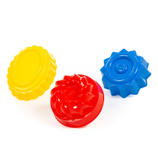 Cavallino Sand Formes Pastries, 3 °.