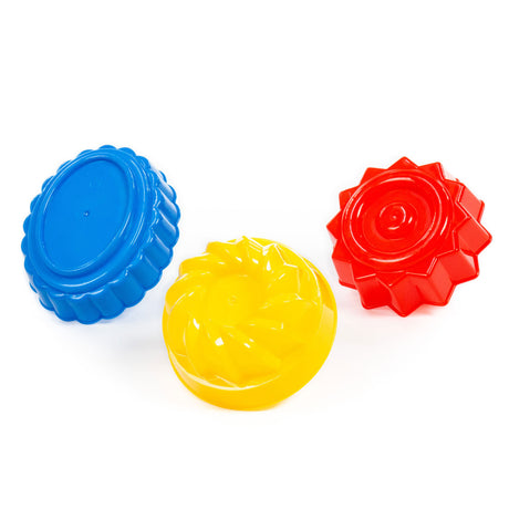Cavallino Sand Formes Pastries, 3 °.