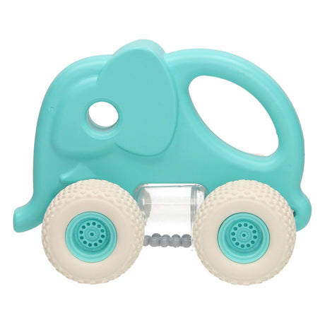 Cavallino Blue Elephant con cricchetto