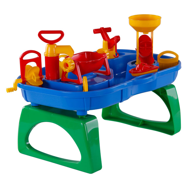 Tavolo da gioco di cavallino d'acqua