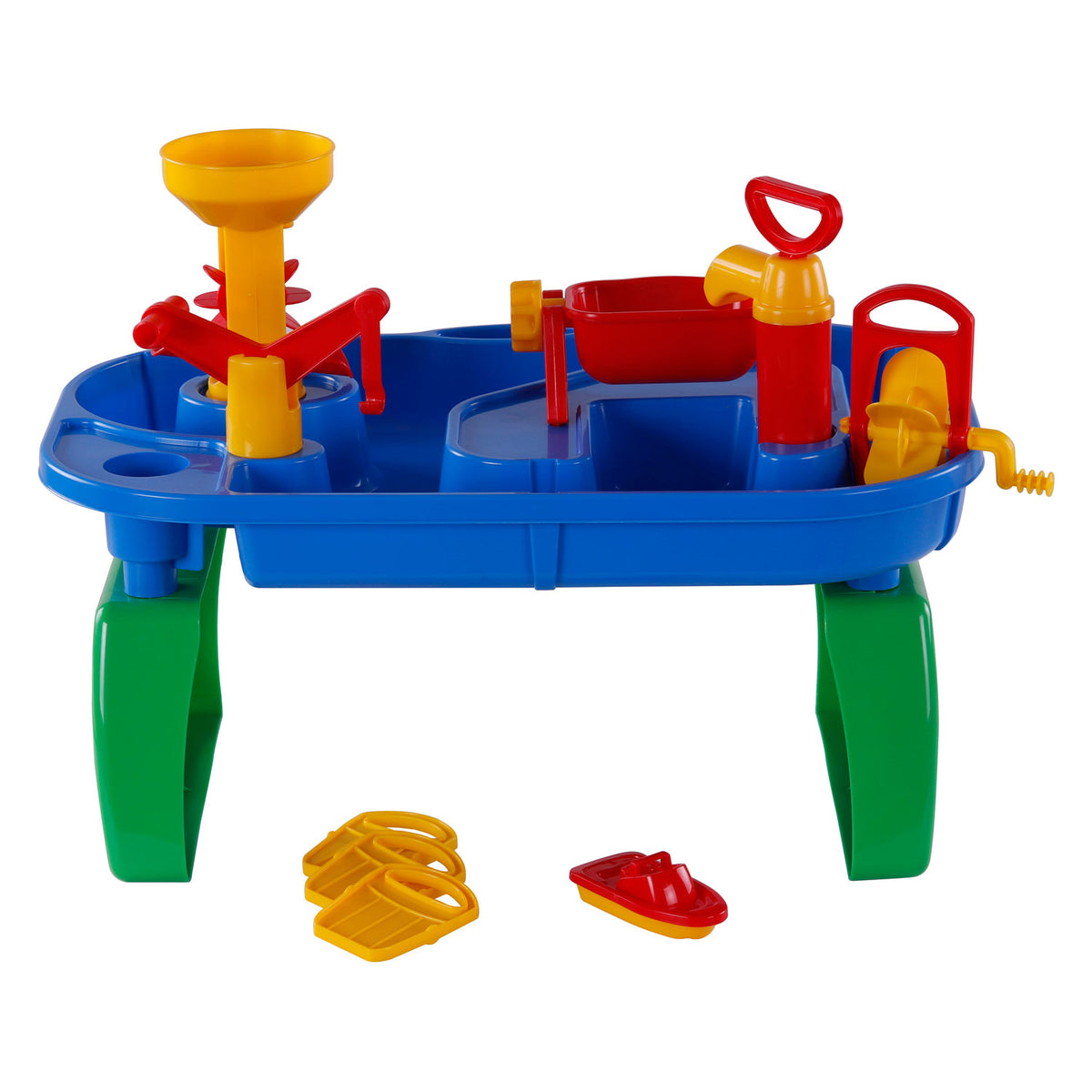 Tavolo da gioco di cavallino d'acqua