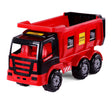 Cavallino Mammoet Tilt Truck