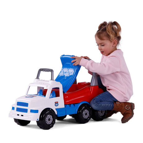 Cavallino XXL Torpedo Torpedo Walking Auto, 69 cm