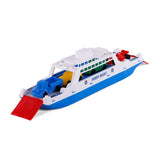 Traghetto altre marche senza marchio 45 cm + 4 veicoli