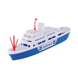 Cavallino Cruise Ship, 46 cm