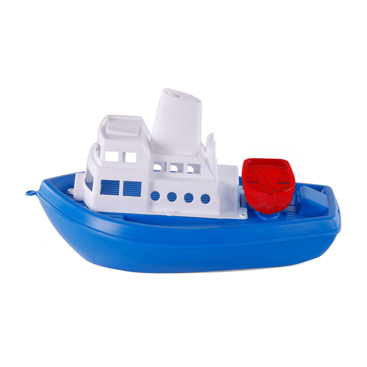 Barca da pesca Cavallino, 36 cm