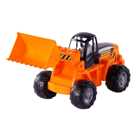 Cavallino Truck con rimorchio, scala 1:16