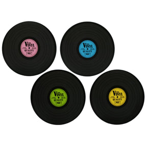 Tovaglietta Ootb LP ø39cm 4 ass. tovaglietta LP ø39 cm