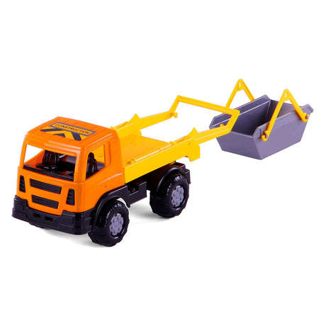 Cavallino per container per costruzioni di Cavallino, 21 cm