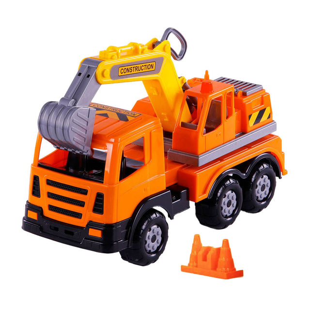 Cavallino XL Excavator Truck, 42 cm