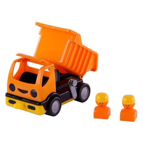 Cavallino il mio primo trailer di ribaltamento Oranje, 19cm