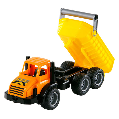 Cavallino Grip Buik con pneumatici in gomma, 42 cm