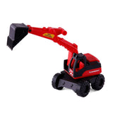 Cavallino Mammoet Excavator, 23 cm