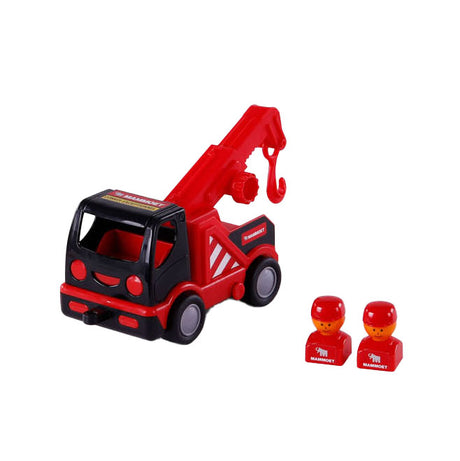 Cavallino Mammoet My First Taking Truck, 20 cm