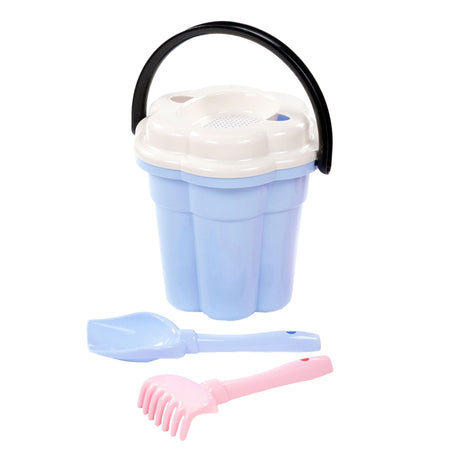 Cavallino Safari XL Classic Set Set Purple, 4DLG.