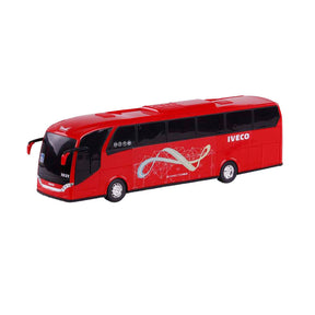 Autobus urbano Cavallino Iveco scala 1:30