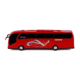 Autobus urbano Cavallino Iveco scala 1:30