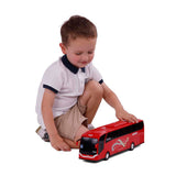 Autobus urbano Cavallino Iveco scala 1:30