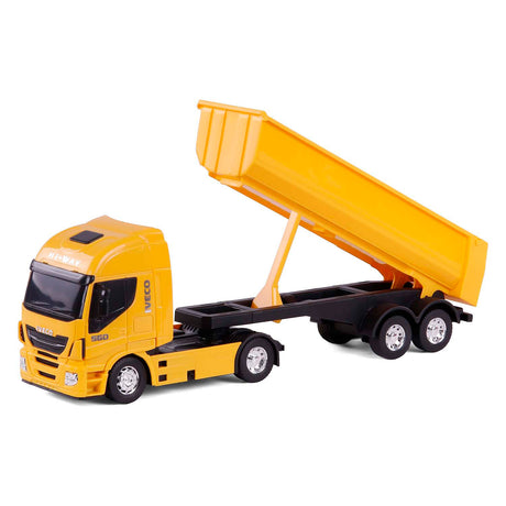 Cavallino Iveco ribaltabile scala 1:30